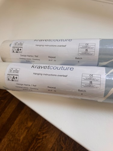 Rolls kravet couture - rolls,