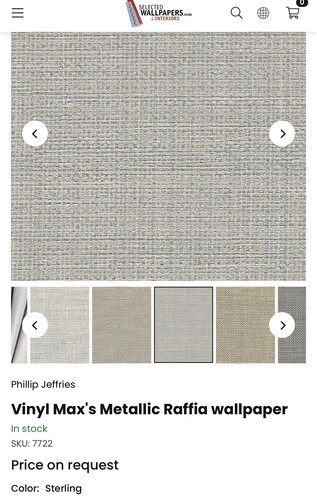 Phillip jeffries max - phillip,
