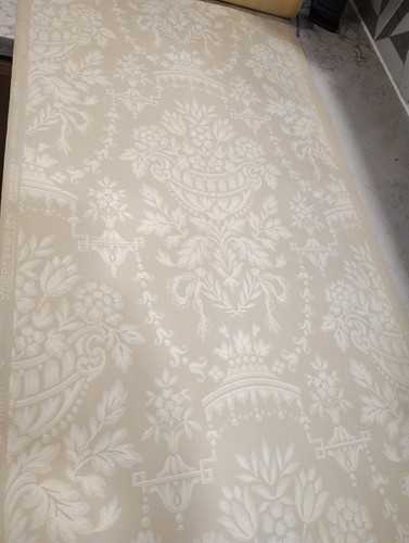 Vintage wallpaper roll - vintage,